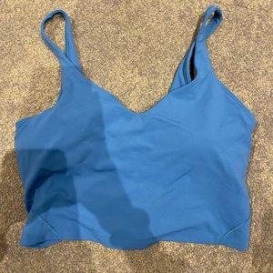 Lululemon Align tank